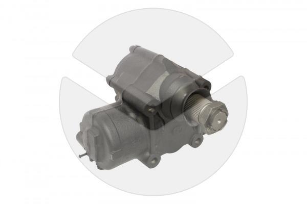 Lenkung hydraulisch (Austausch) Mercedes 9304601400