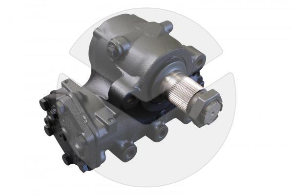 Lenkung hydraulisch (Austausch) Mercedes 9614601500