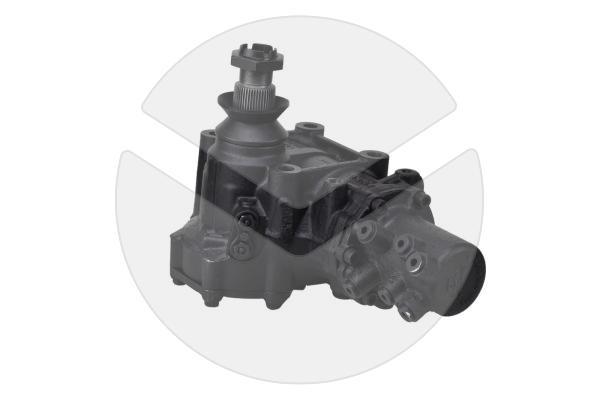 Lenkung hydraulisch (Austausch) MERCEDES A6464602000