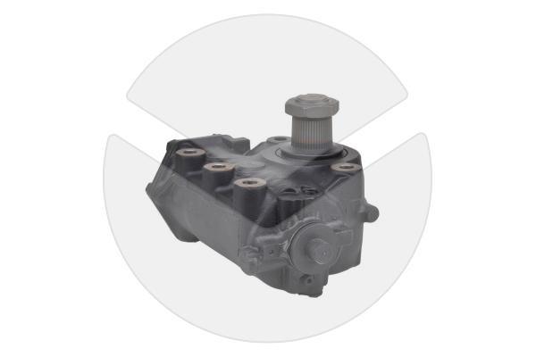 Lenkung hydraulisch (Austausch) Volvo 250366