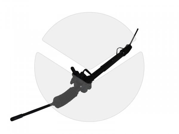 Lenkungen hydraulisch (Austausch) Hyundai 57700-4A650