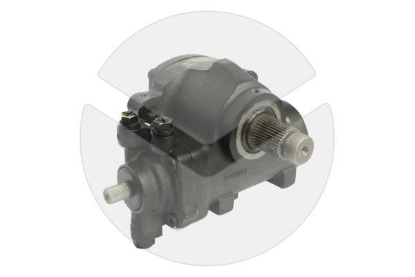 Lenkungen hydraulisch (Austausch) NISSAN 49210F3904