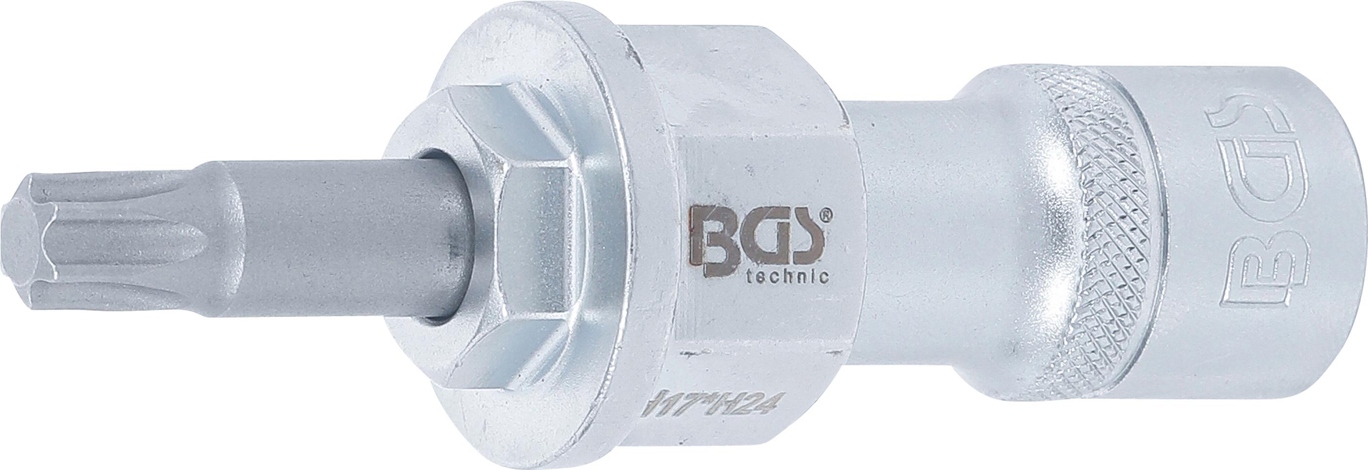 Lichtmaschinen-Riemenscheiben-Werkzeug-Satz | für Ford EcoBlue | 2-tlg. BGS74571