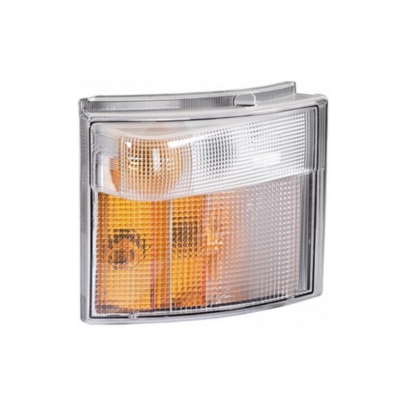 Lichtscheibe, Blinkleuchte HELLA 9EL 145 104-011 Rechts