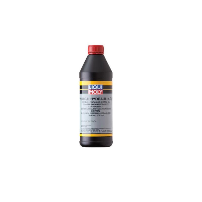 Liqui Moly 1127 Zentralhydrauliköl 1 Liter