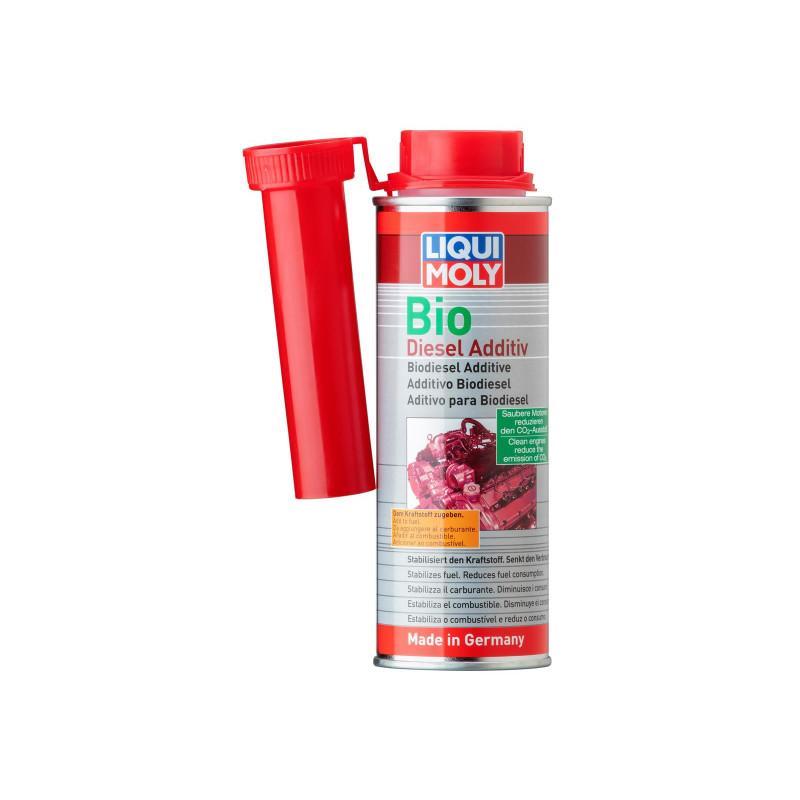 Liqui Moly 3725 Bio Diesel Additiv 250 ml