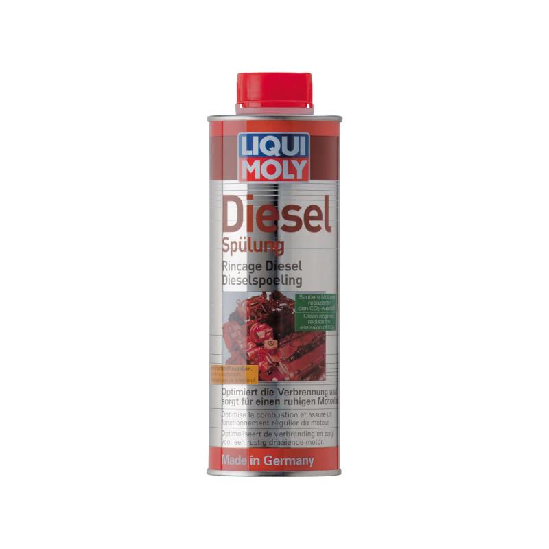 Liqui Moly 5170 Dieselspülung 500 ml