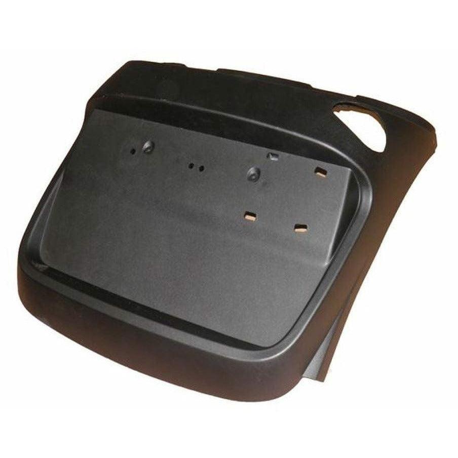 Lkw DAF 106XF 105XF Kotflügel Hinterachse hinten links