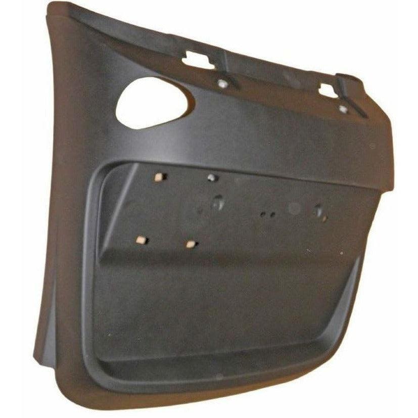 Lkw DAF 106XF 105XF Kotflügel Hinterachse hinten rechts