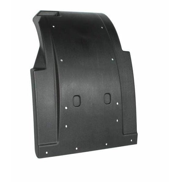 Lkw DAF CF, XF95, XF105 Kotflügel Vorderachse hinten rechts