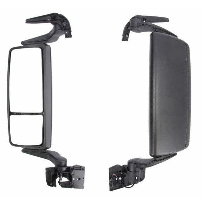 Lkw Hauptspiegel Aussenspiegel Links für MAN TGX beheizbar Voll Elektrizität