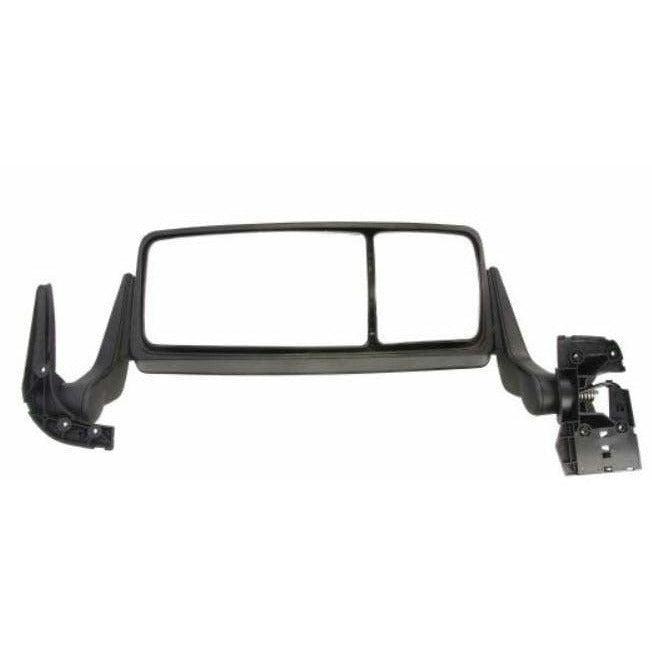 Lkw Hauptspiegel Aussenspiegel Rechts für MAN TGX beheizbar Voll Elektrizität