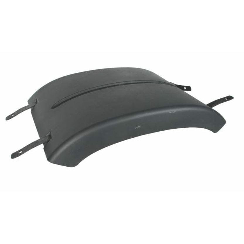 Lkw Kotflügel passend für MAN TGA TGM TGX TGS Hinterachse Mittelteil 4x gummi