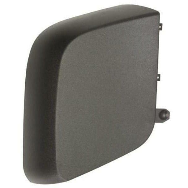 Lkw Mercedes Actros MP4 Antos Arocs 2011- Spiegelkappe Abdeckung Klein LInks