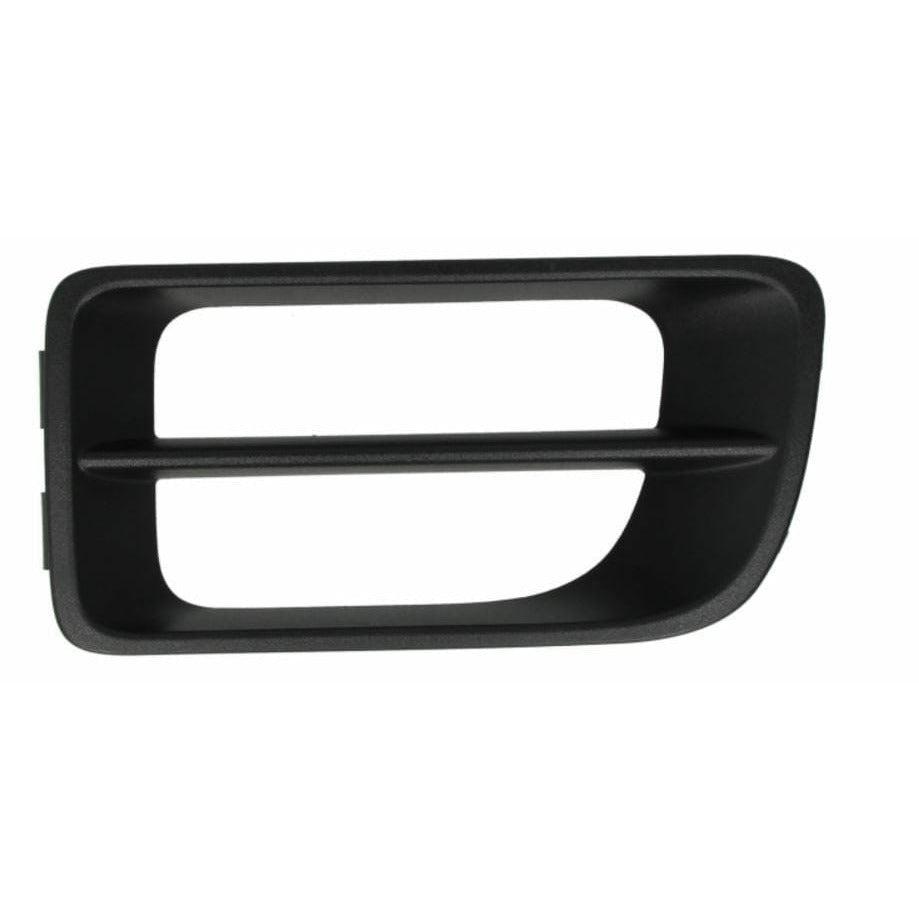 Luftgitter links, passend für Mercedes-Benz Actros MP2, MP2 Mega Space, MP3, MP3 Mega Space