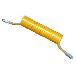 Luftwendel Antiknick 40b M16 Gelb