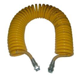 LUFTWENDEL GELB M22 ARBEITSLÄNGE 8.5 MTR