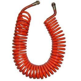 LUFTWENDEL WENDEL ROT M22 ARBEITSLÄNGE 8.5 MTR