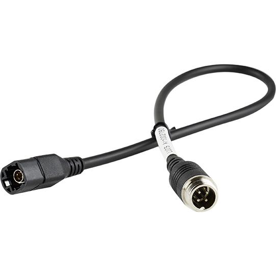 LUIS Adapter f. MAN MMT-Radio 351 ab Bj. 10/2016, m. Vorrüstung 245559379 Suer