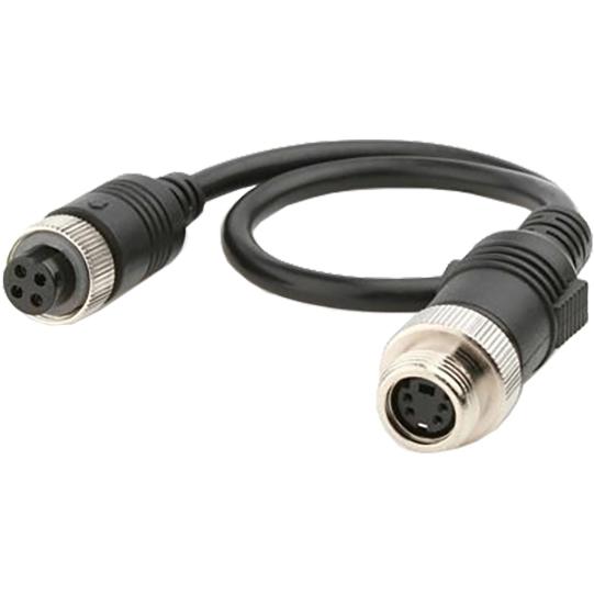 LUIS Adapterk., LUIS Monitor 4-PIN auf 4-PIN Mini-DIN Kameras 245559589 Suer