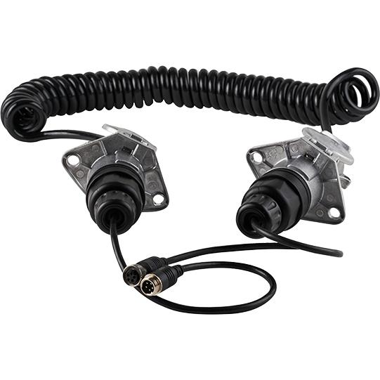 LUIS Anhänger Kabelsatz für R7-S Kamerasysteme 245559219 Suer