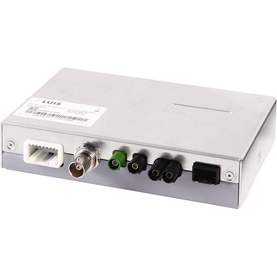 LUIS Turn Detect® 4.0 - ECU 245559508 Suer