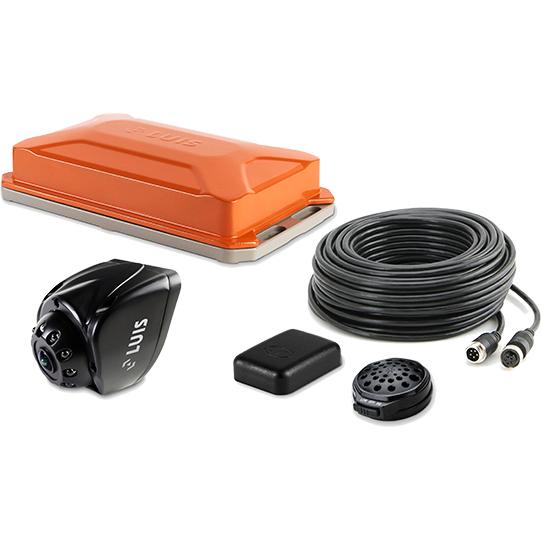 LUIS Turn Detect® V2.1, ohne Monitor, mit GPS 245559636 Suer