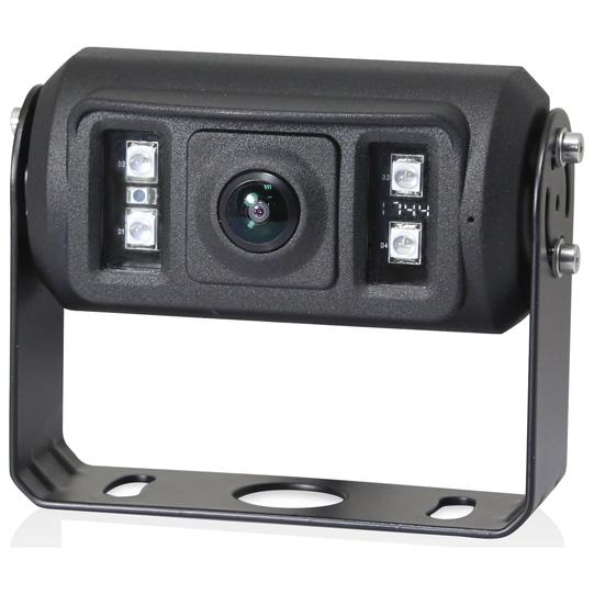 LUIS Weitwinkelkamera HD mit 170° Weitwinkel 245559318 Suer