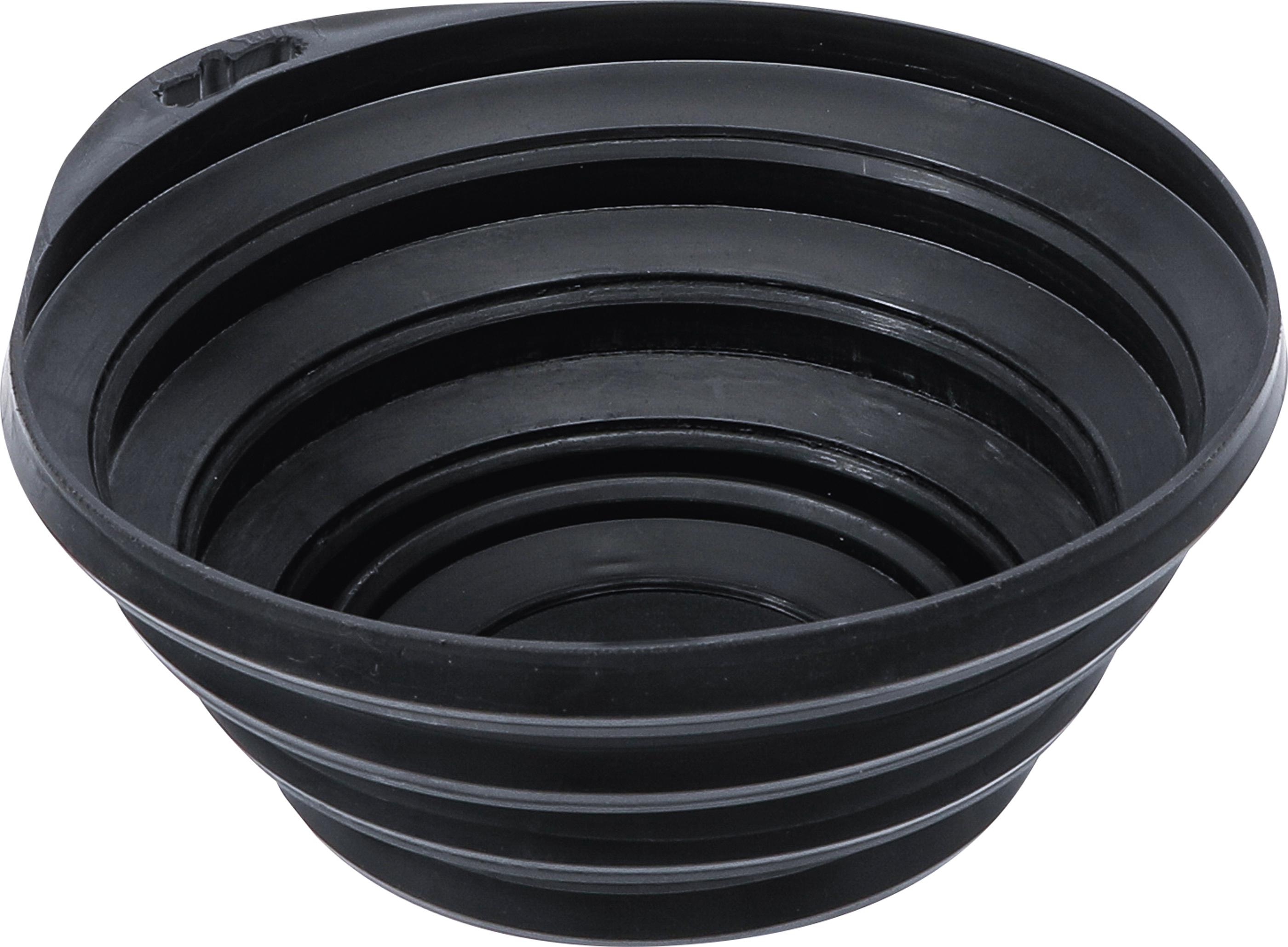 Magnet-Haftschale | faltbar | Ø 120 / 220 mm BGS9896