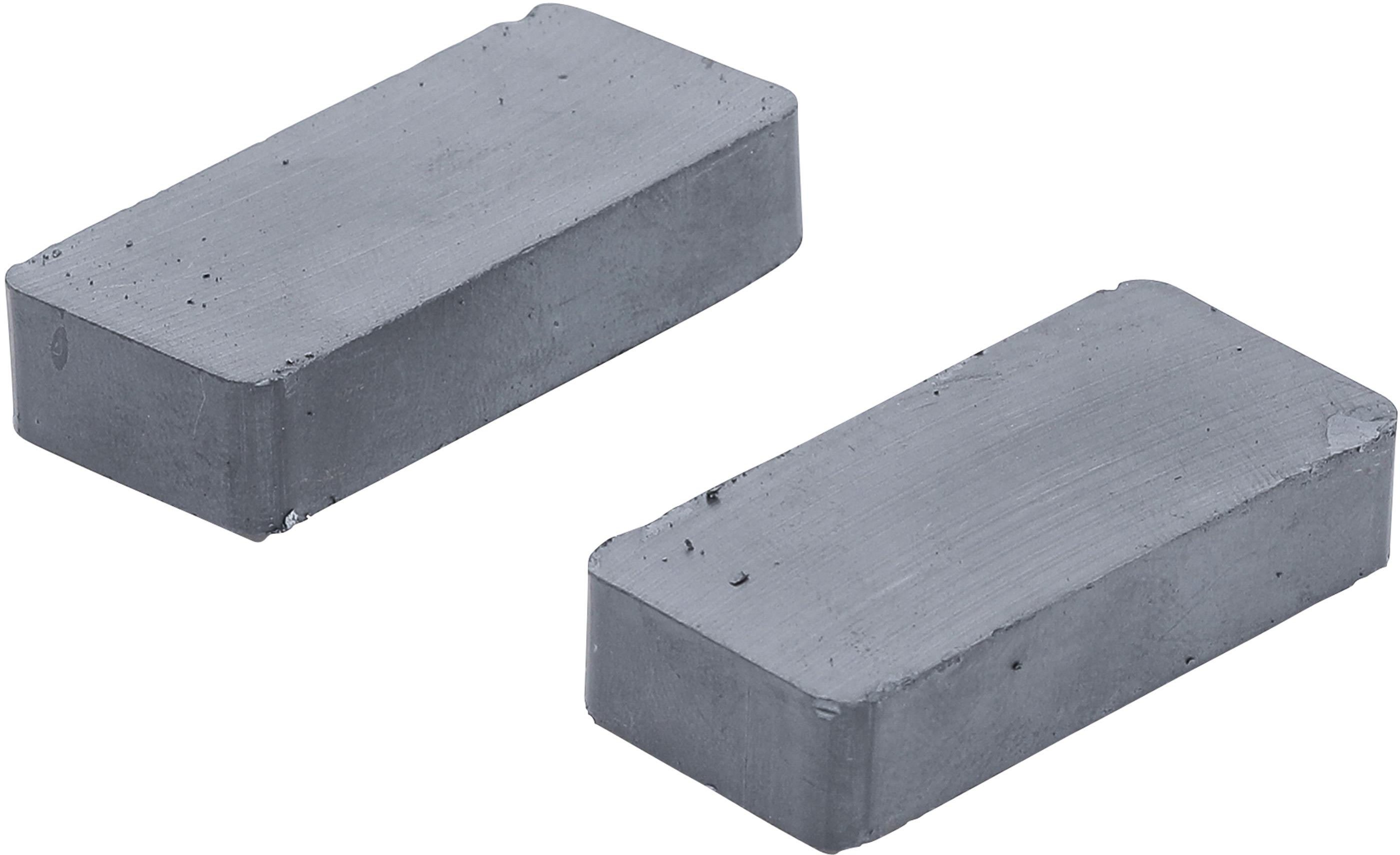 Magnet-Satz | Keramik | 2-tlg. BGS79901