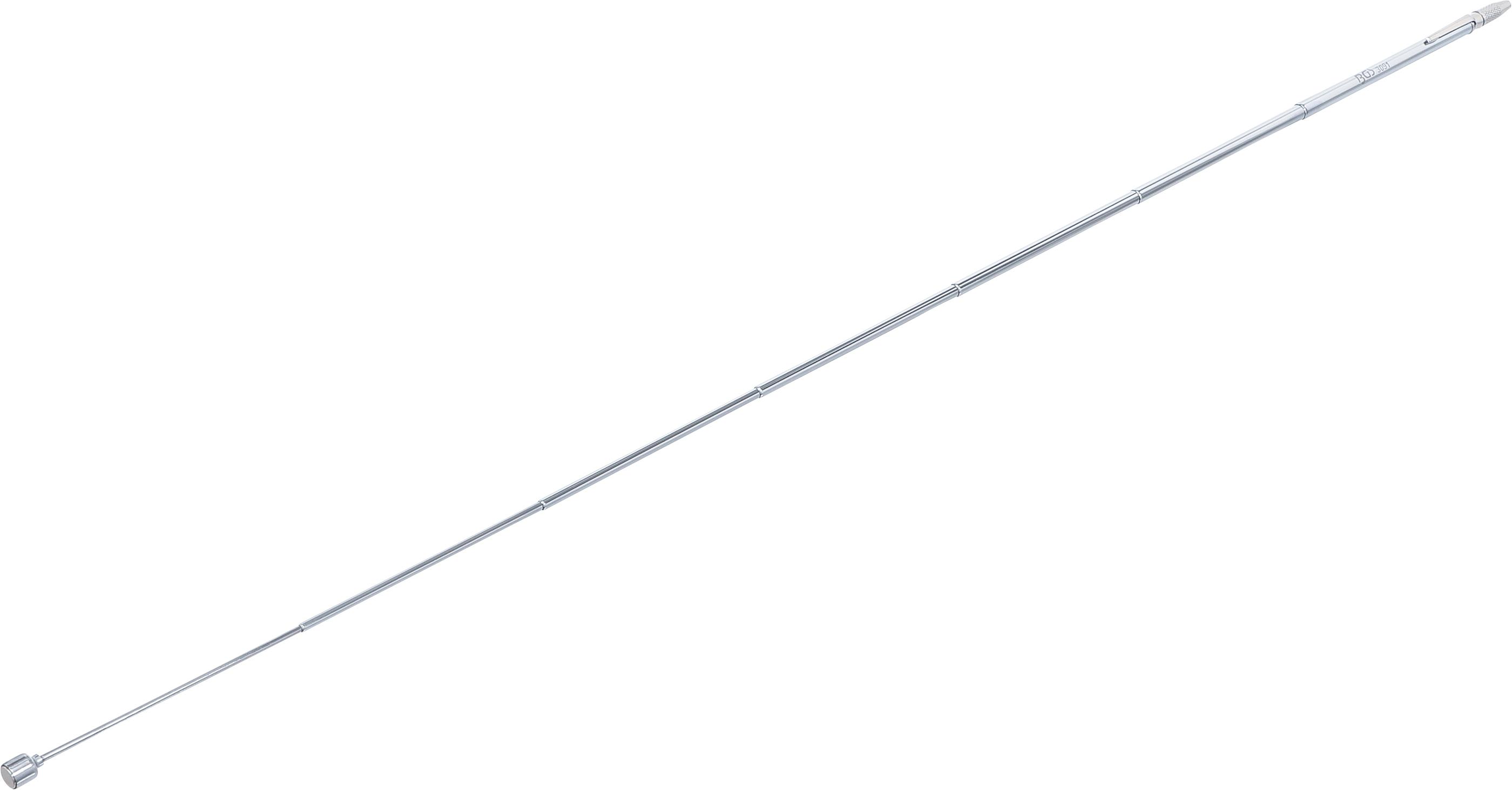 Magnetheber | 660 mm | Zugkraft 0,5 kg BGS3091