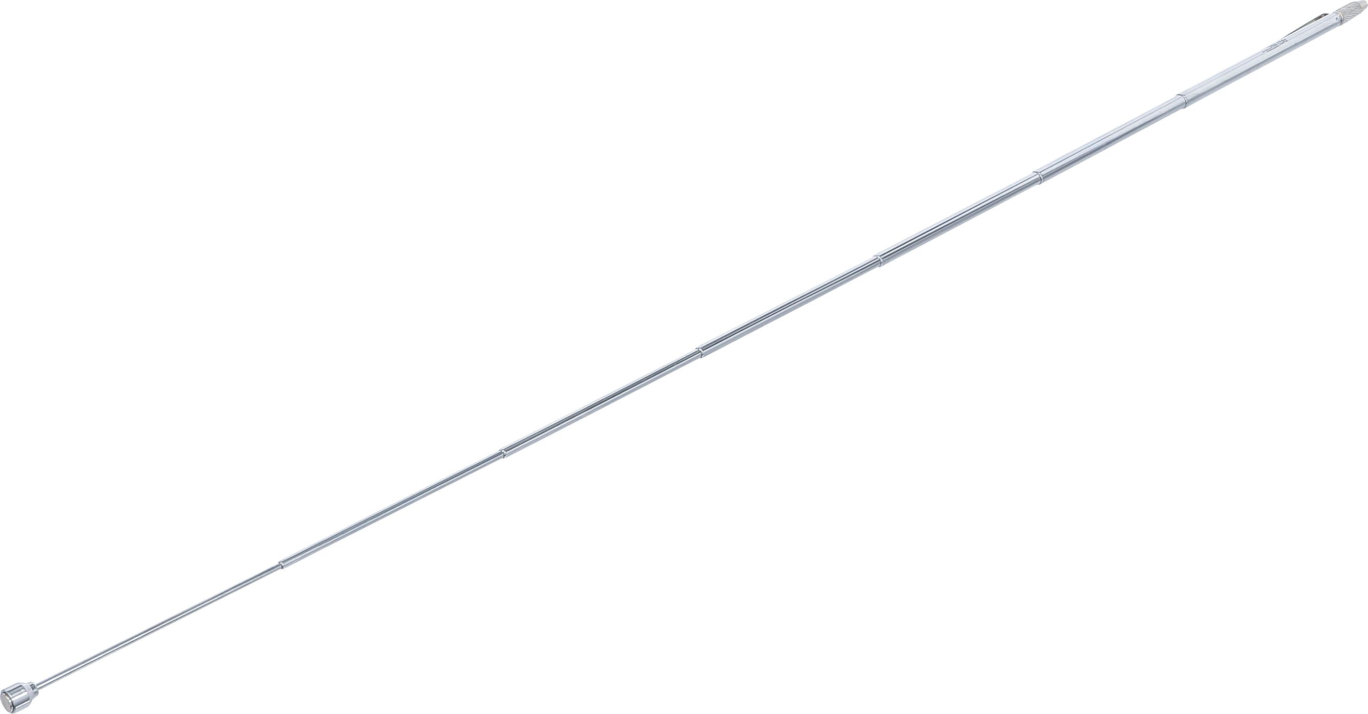 Magnetheber | 660 mm | Zugkraft 0,6 kg BGS9546