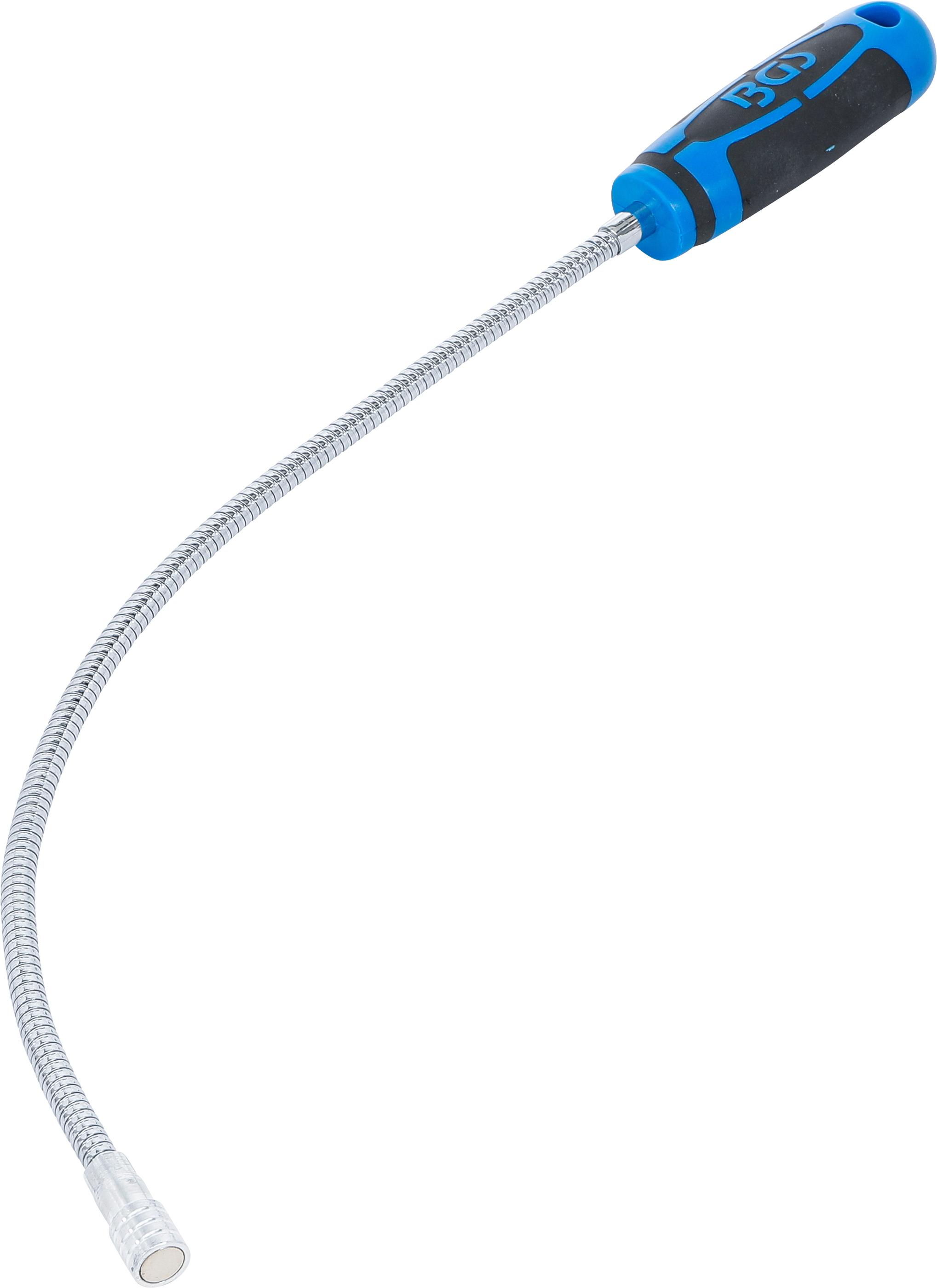 Magnetheber | flexibel | 500 mm | Zugkraft 1 kg BGS3154