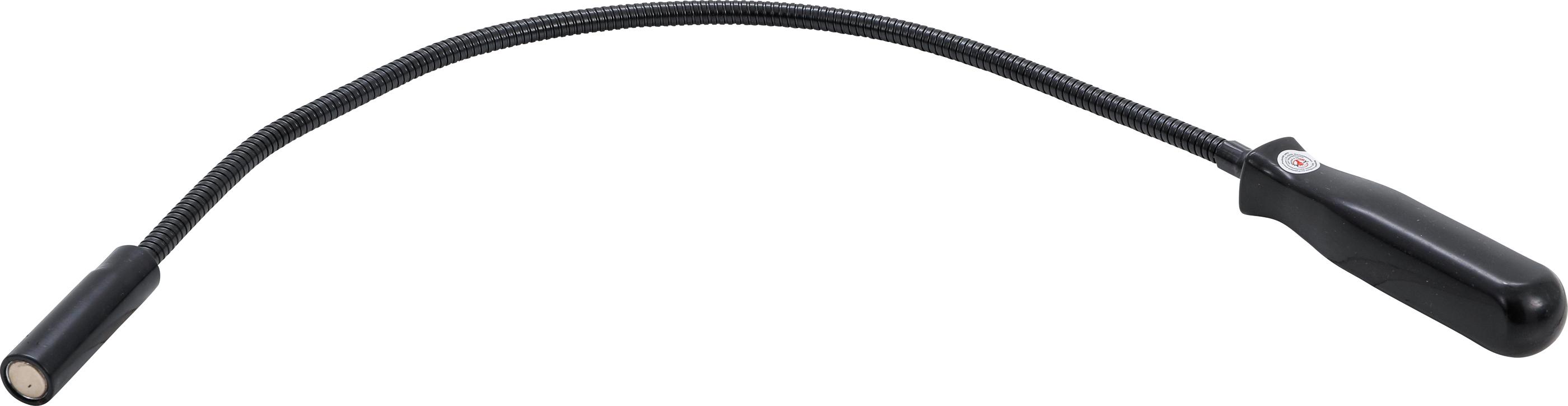 Magnetheber | flexibel | 560 mm | Zugkraft 1,5 kg BGS3090