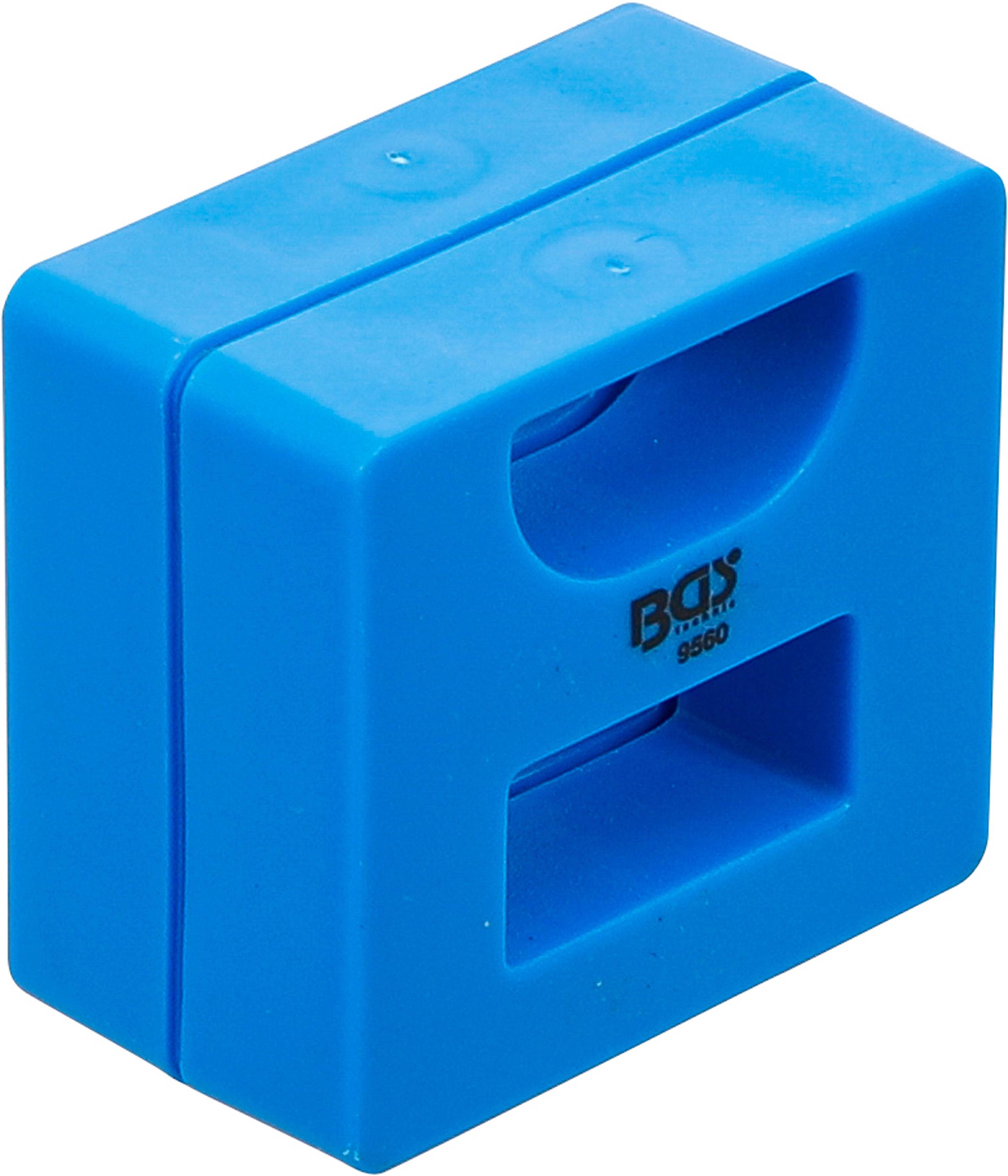 Magnetisierer / Entmagnetisierer BGS9560