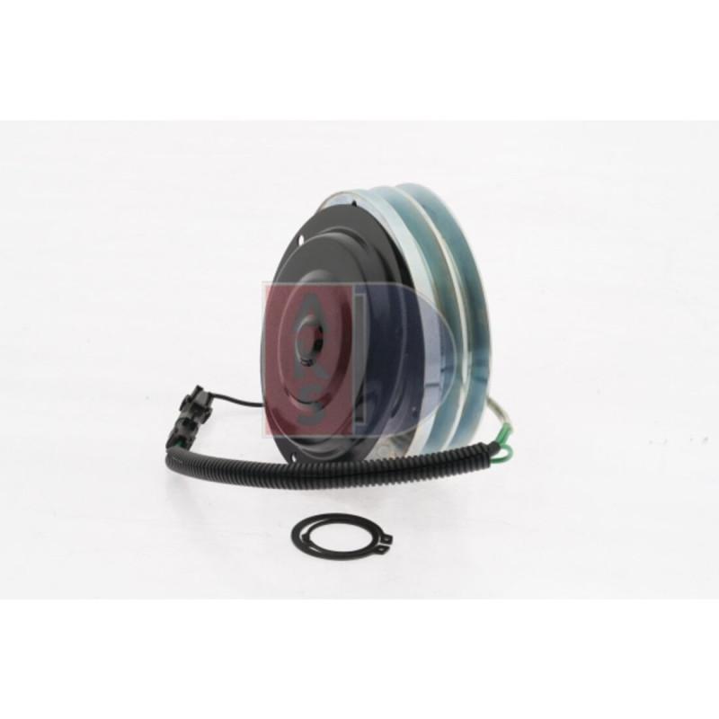 Magnetkupplung, Klimakompressor, AKS DASIS 852206N