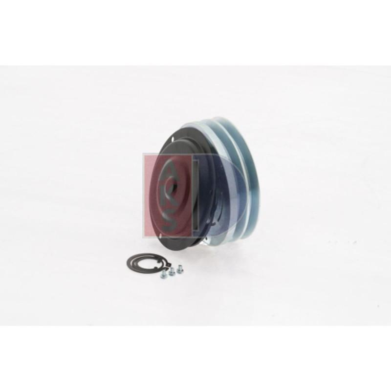 Magnetkupplung, Klimakompressor, AKS DASIS 852231N