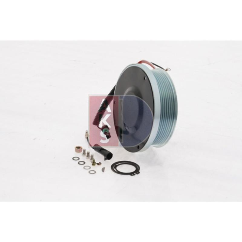 Magnetkupplung, Klimakompressor, AKS DASIS 852263N