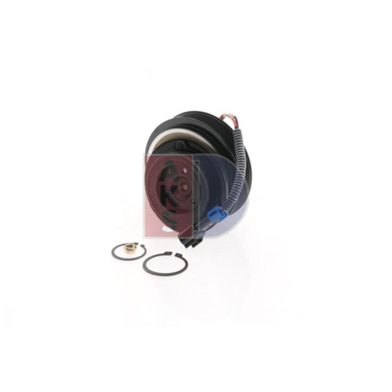 Magnetkupplung, Klimakompressor, AKS DASIS 852269N