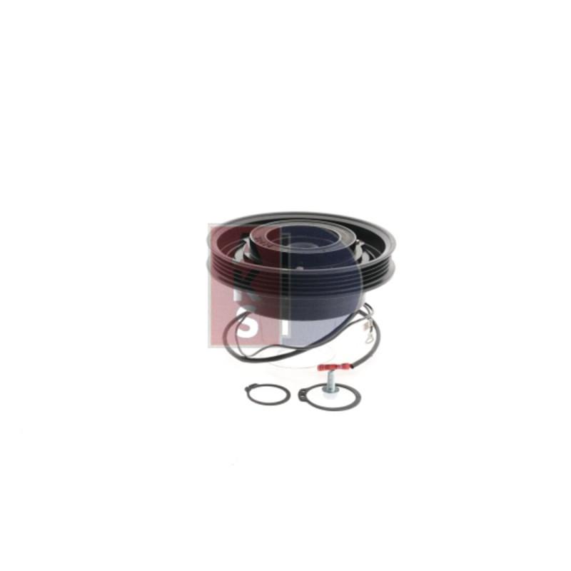 Magnetkupplung, Klimakompressor, AKS DASIS 852501N