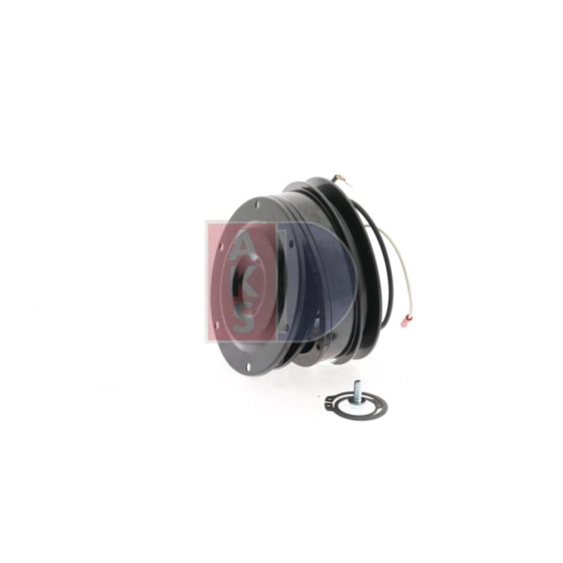 Magnetkupplung, Klimakompressor, AKS DASIS 852521N