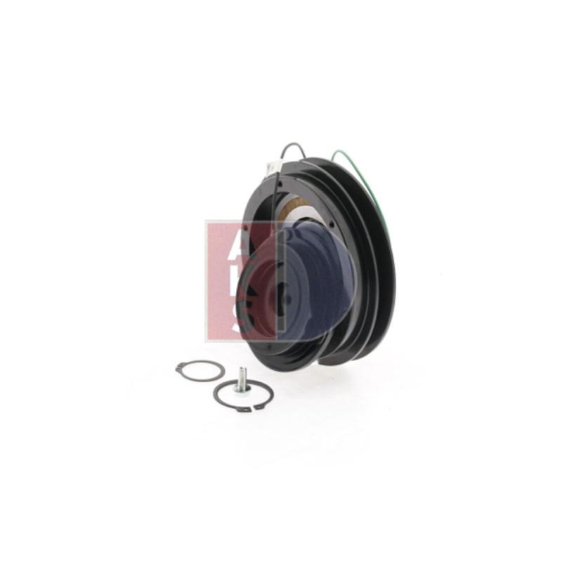 Magnetkupplung, Klimakompressor, AKS DASIS 852527N