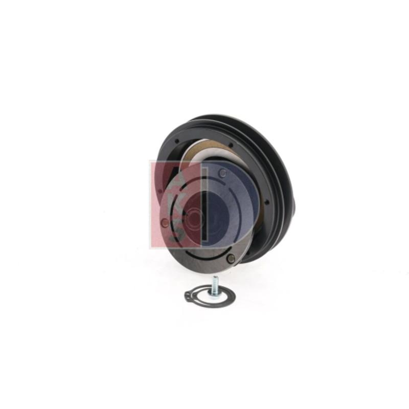 Magnetkupplung, Klimakompressor, AKS DASIS 852532N