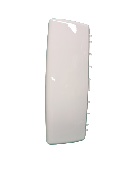 MAN TGS TGX Spiegelabdeckung Hauptspiegel Abdeckung Links Rechts, Weiß !!!