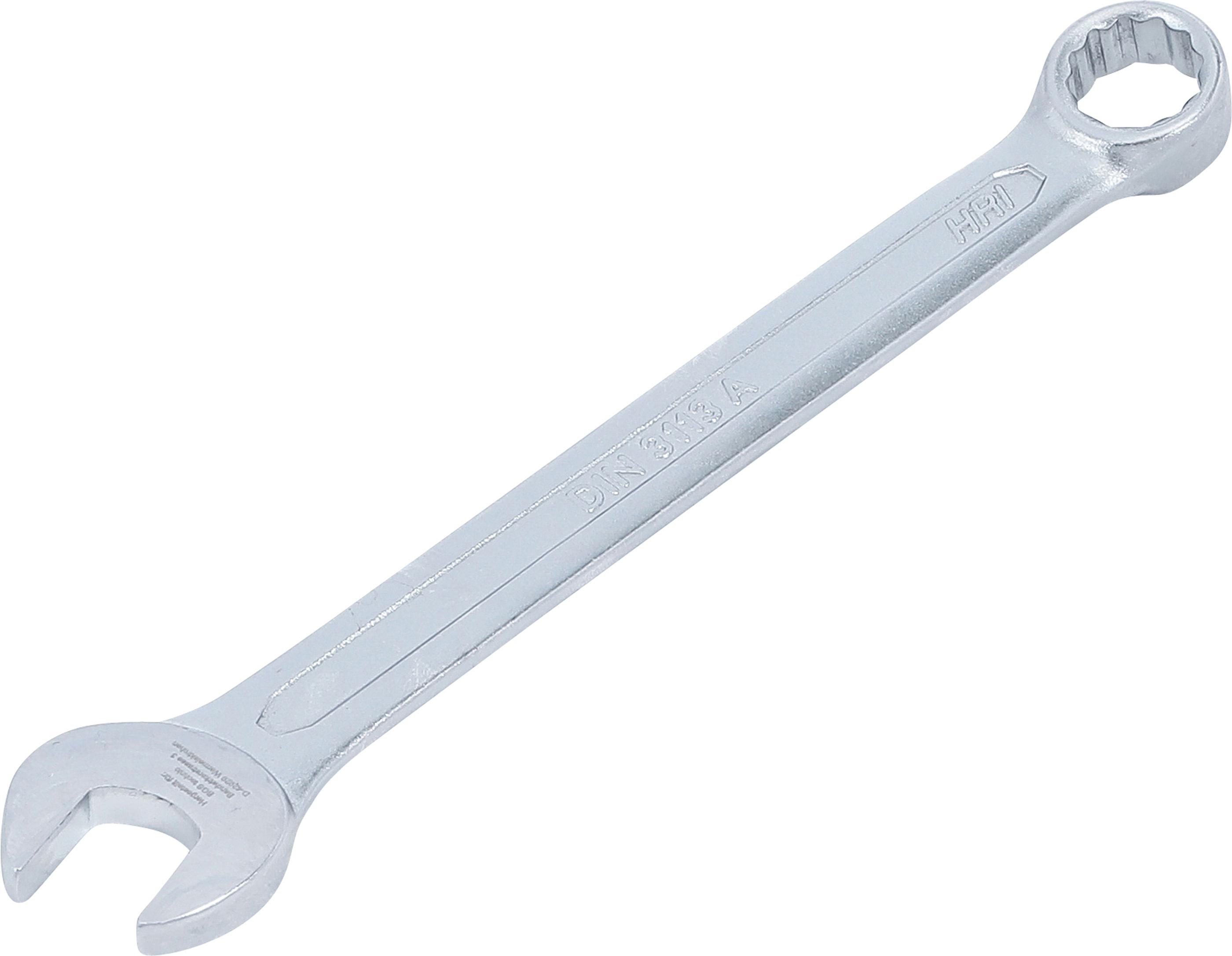 Maul-Ringschlüssel | SW 1/2" BGS30192