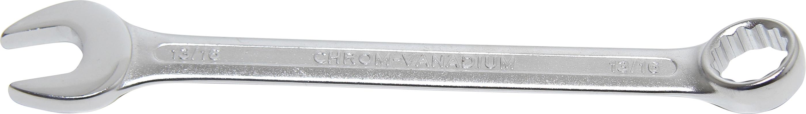 Maul-Ringschlüssel | SW 13/16" BGS30197