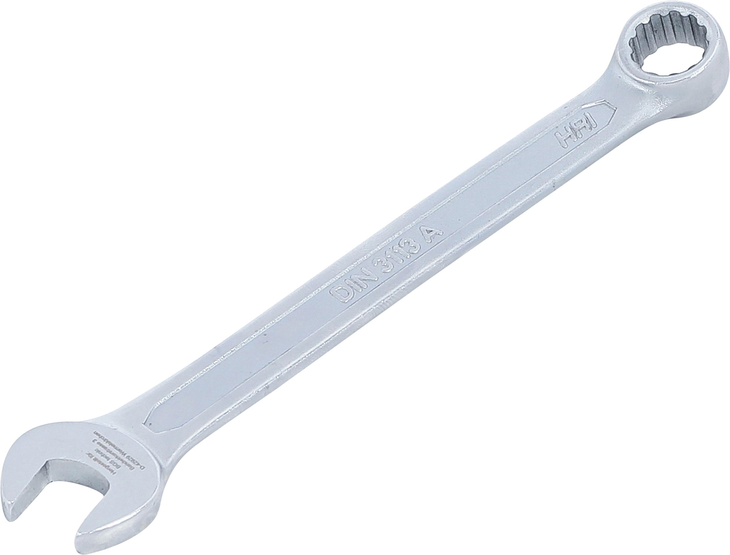 Maul-Ringschlüssel | SW 7/16" BGS30191