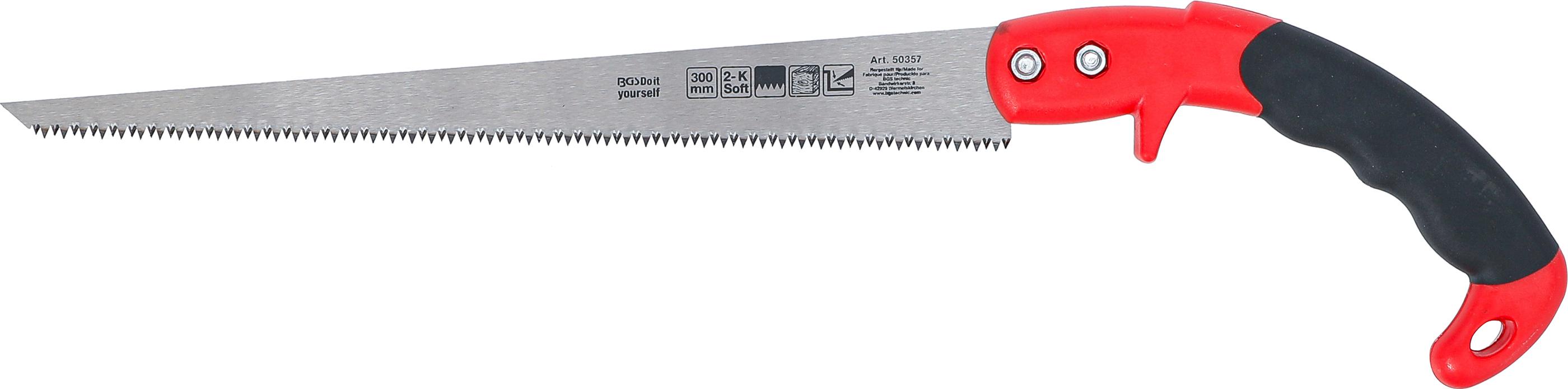 Mehrzweck-Stichsäge | 300 mm BGS50357