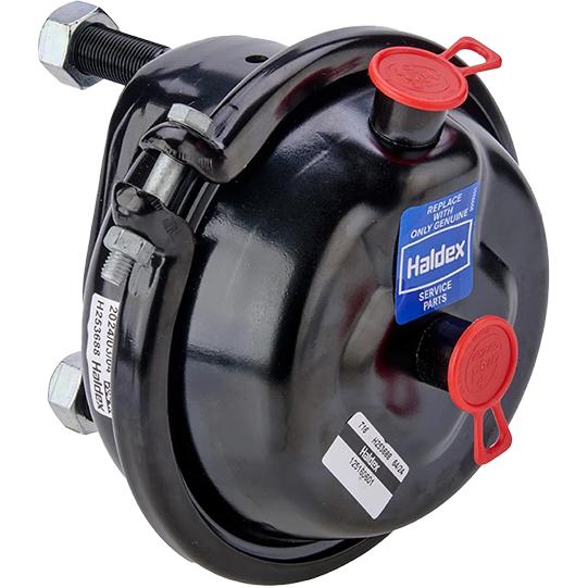 Membranzylinder, Typ 16, Disk, Hub 64 mm 240542154 Suer