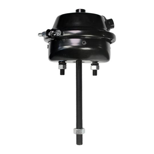 Membranzylinder, Typ 16, Drum, Hub 80 mm 240541196 Suer